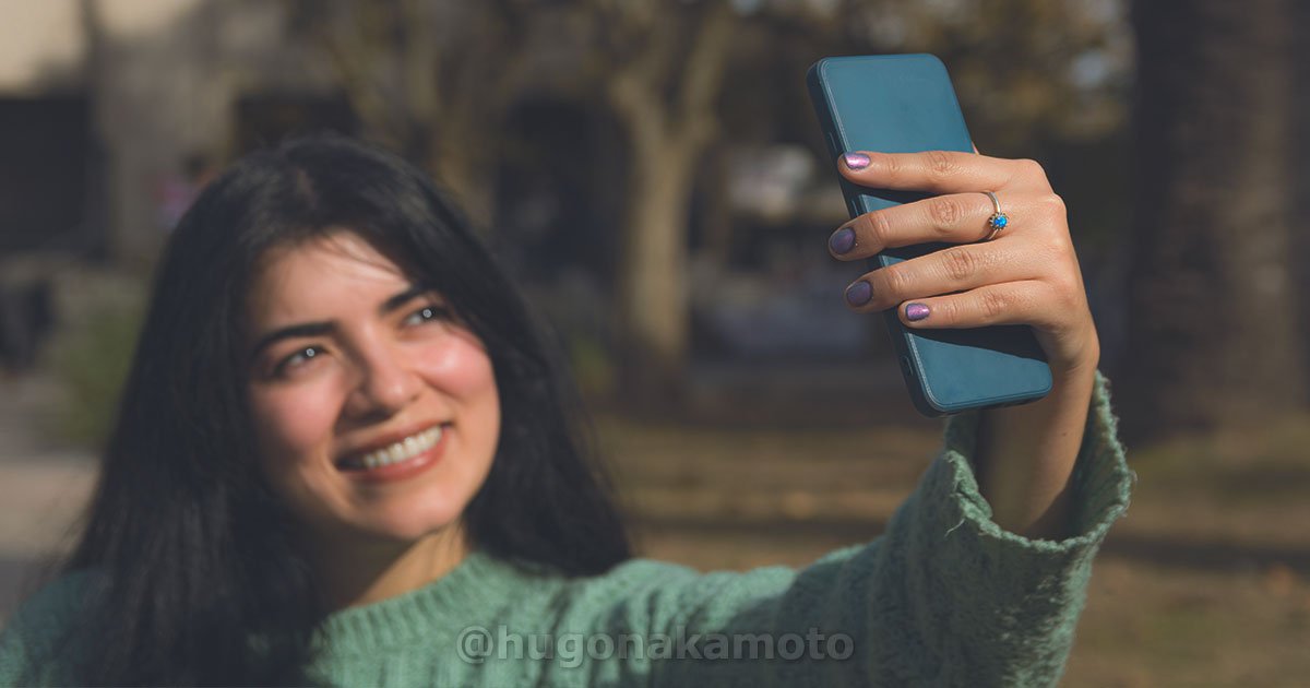 Selfie Dismorfofobia E Redes Sociais Dr Hugo Nakamoto