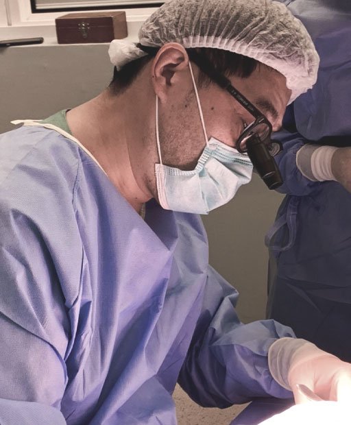 Dr Hugo Nakamoto Cirurgiao Plastico Especialista Em Maos