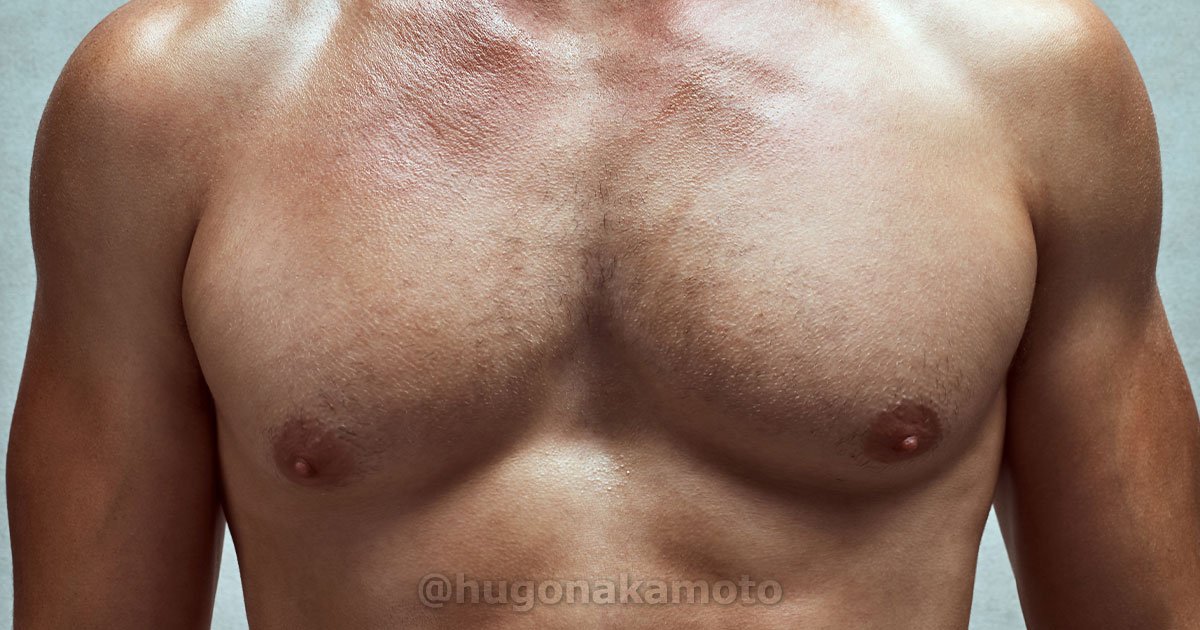 Dr Hugo Nakamoto Especialista Em Cirurgia Corretiva De Ginecomastia Na Av Paulista