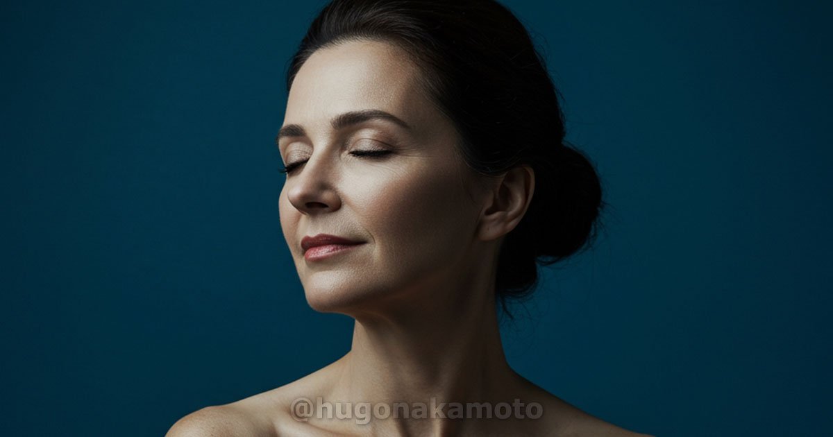 Dr Hugo Nakamoto Especialista Em Lifting Facial Na Av Paulista