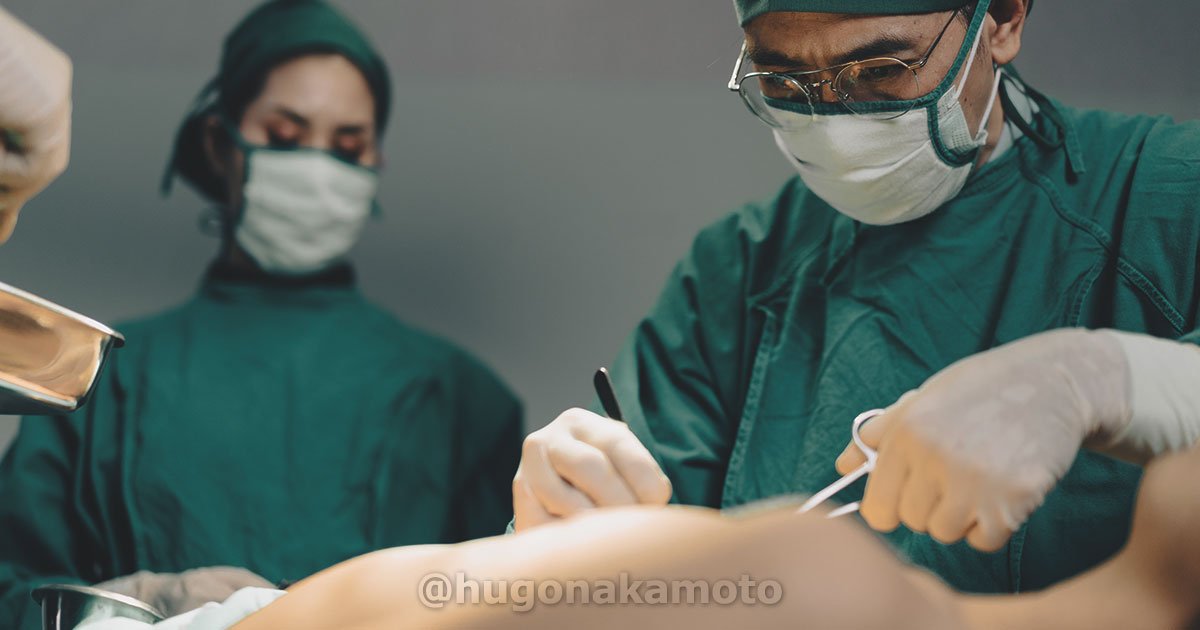 Dr Hugo Nakamoto Especialista Em Tratamento De Feridas Na Av Paulista