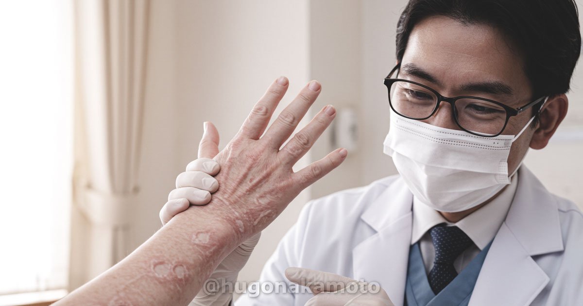 Dr Hugo Nakamoto Especialista Em Tratamento De Sequelas De Queimadura Na Av Paulista